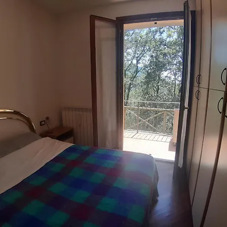 La Trappola Forty-nine Loro Ciuffenna Wi-fi 公寓 San Clemente in Valle