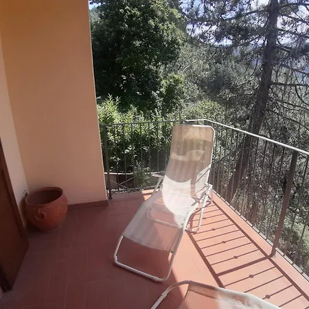La Trappola Forty-nine Loro Ciuffenna Wi-fi San Clemente in Valle