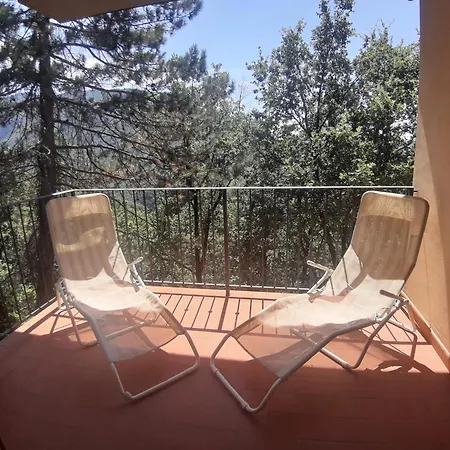 公寓 La Trappola Forty-nine Loro Ciuffenna Wi-fi San Clemente in Valle