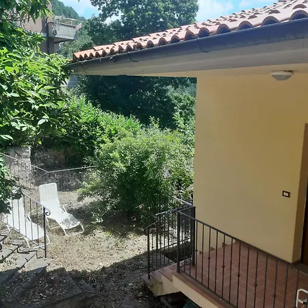 La Trappola Forty-nine Loro Ciuffenna Wi-fi * San Clemente in Valle