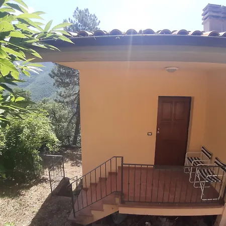 La Trappola Forty-nine Loro Ciuffenna Wi-fi *