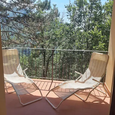 Lejlighed La Trappola Forty-nine Loro Ciuffenna Wi-fi
