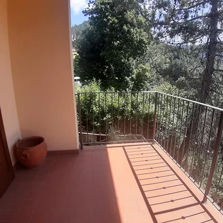 La Trappola Forty-nine Loro Ciuffenna Wi-fi *